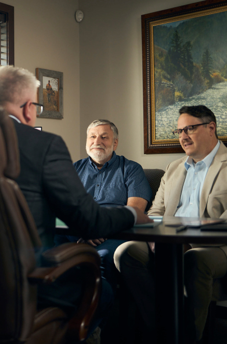 Wisconsin Personal Injury Attorney