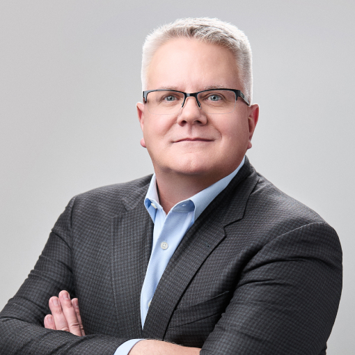 Jason Studinski Personal Injury Lawyer