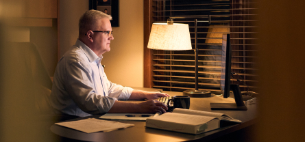 Studinski Legal Blog