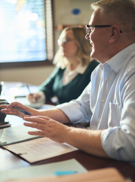 Wisconsin Personal Injury Lawyer