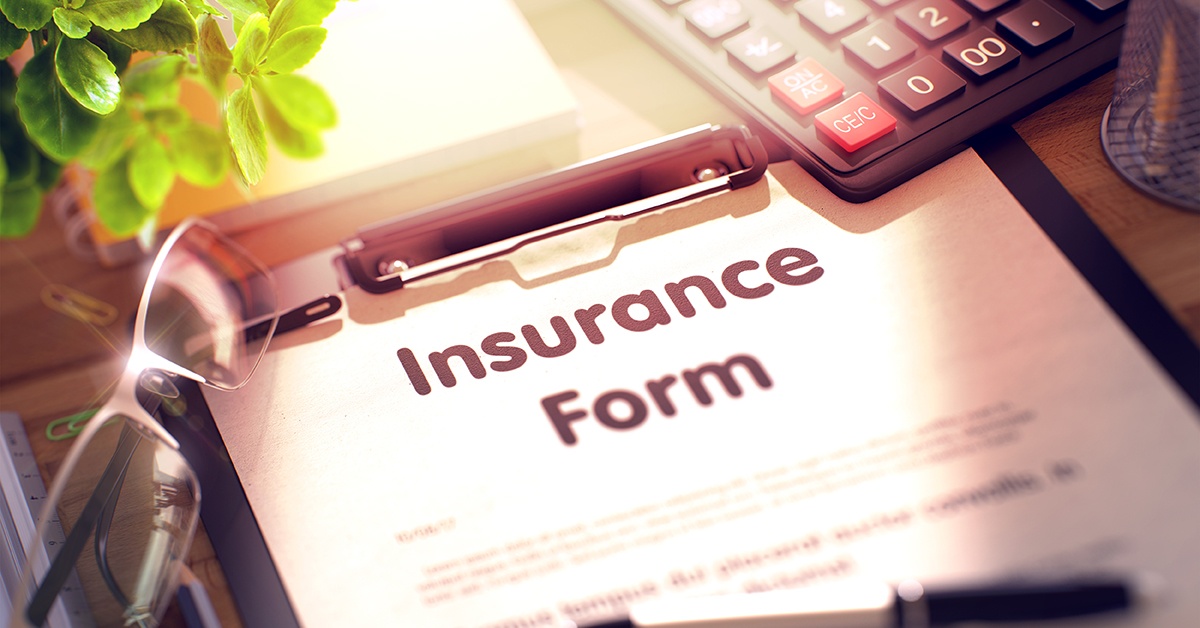 Questions Insurance Company Will Ask You