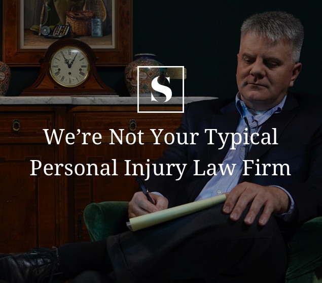 Injury Law Firm