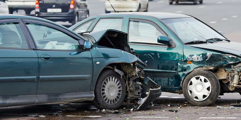 2020 Was the Worst Year for Fatal Car Accidents in Philadelphia in 23 Years  - Hamburg Rubin