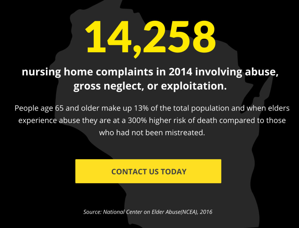 Nursing Home Abuse Lawyers