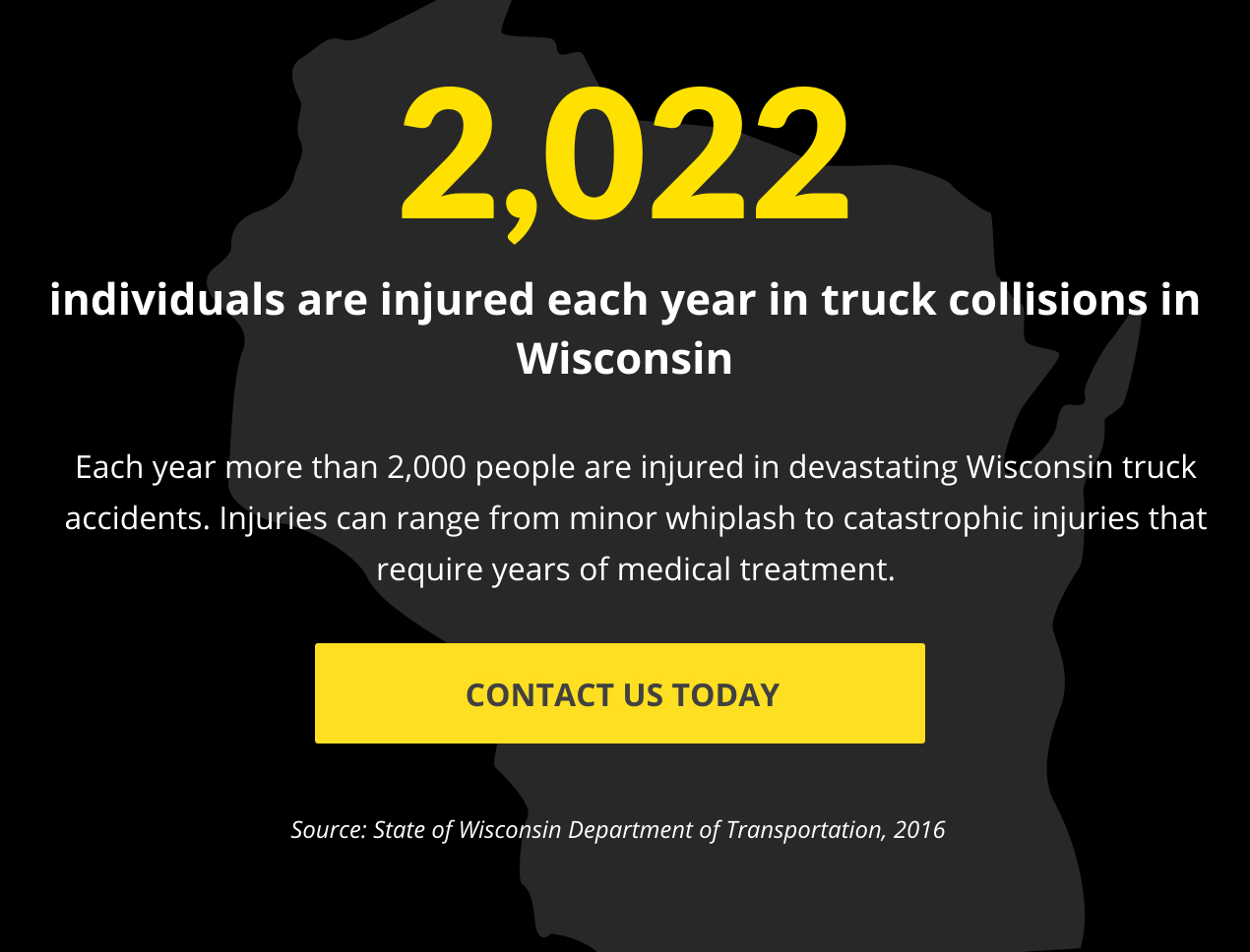 Truck Accident Lawyers