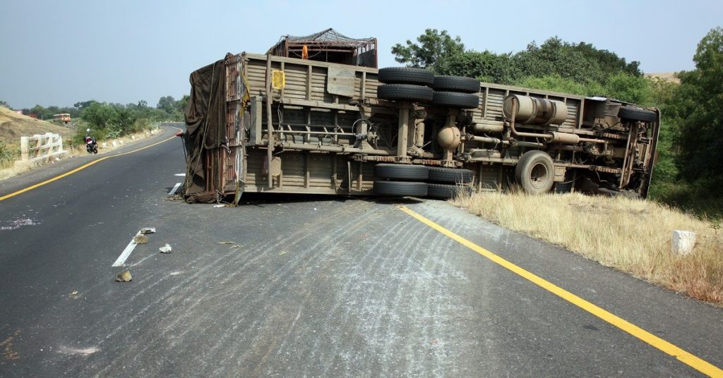 Trucking Accident Attorneys in Wisconsin