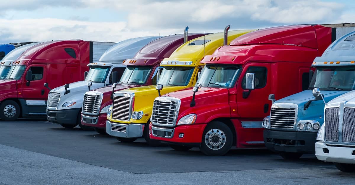 When Is the Trucking Company Liable for an Accident?