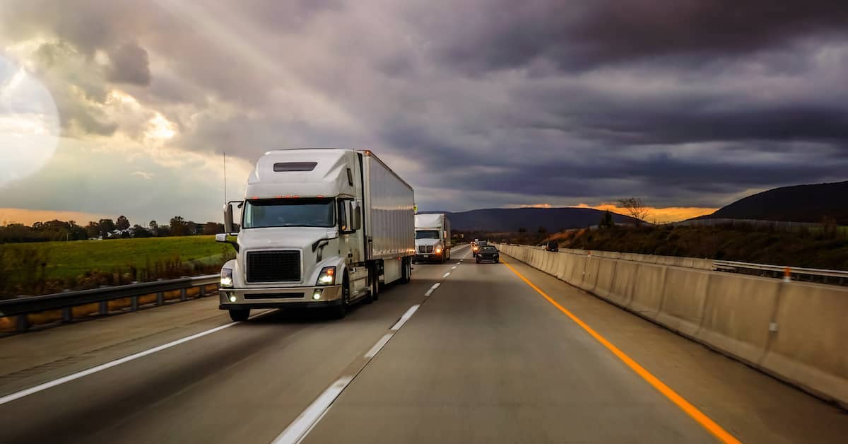 How Do Truck Accident Lawsuits Work? | Studinski Law, LLC