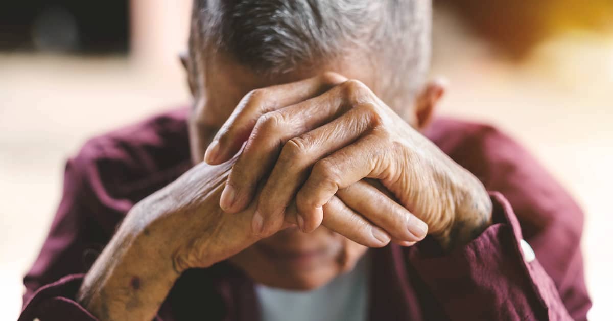 4 types of abuse in nursing homes