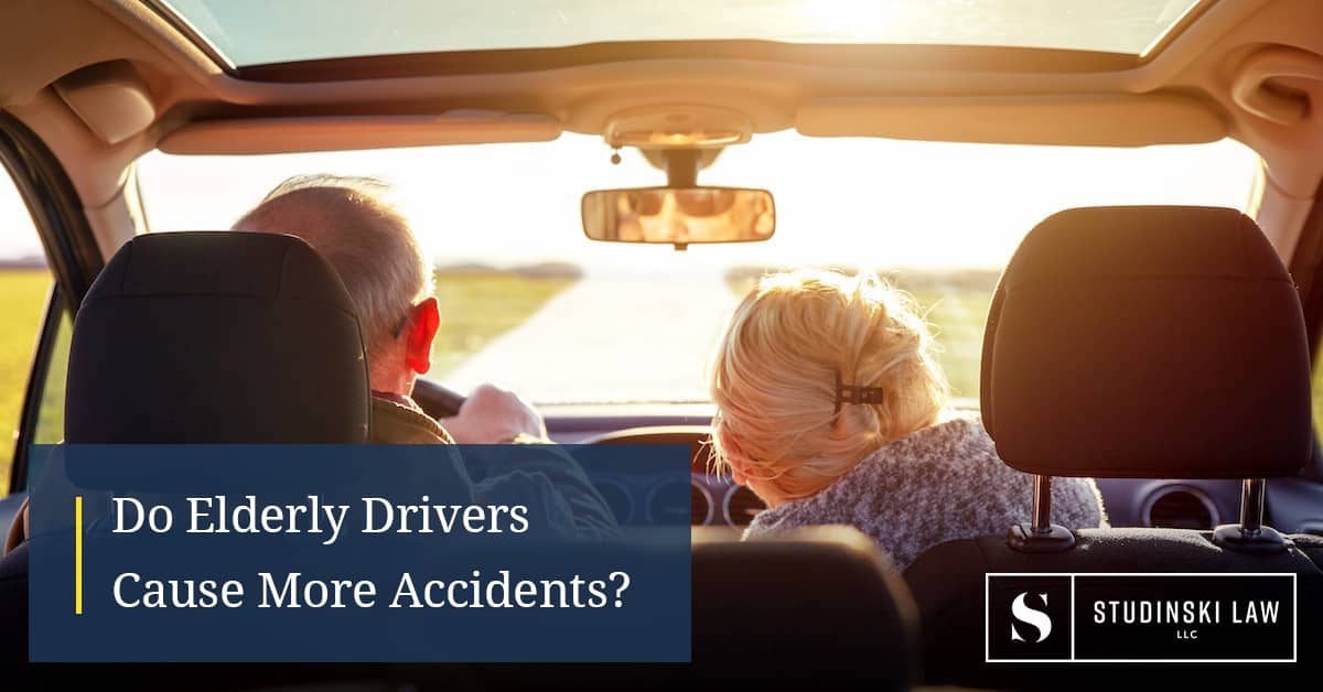 Older Driver Safety & Elderly Driver Statistics - Zero Deaths MD