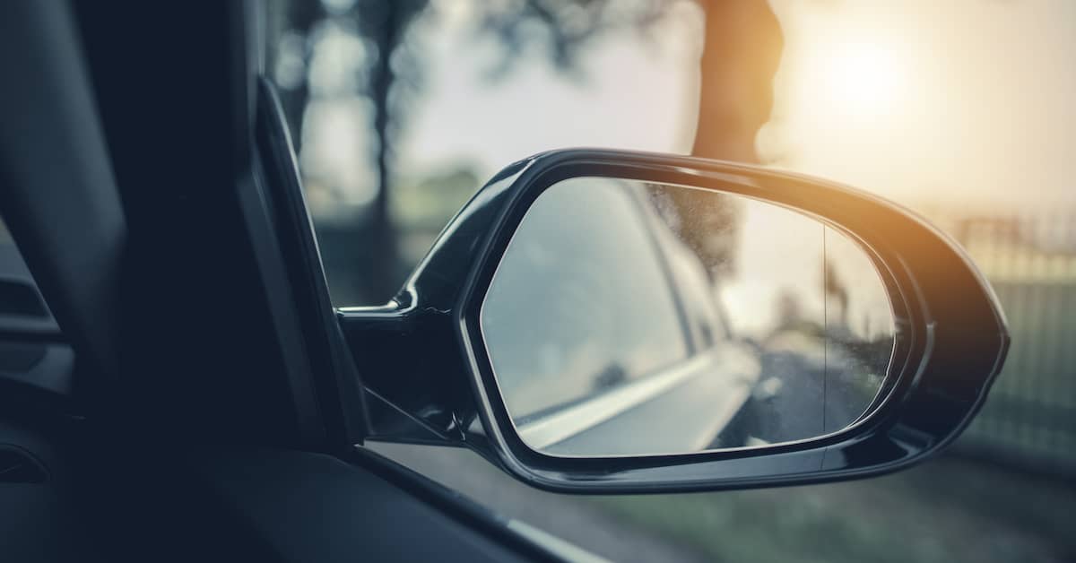 Tips to Reduce Blind Spot Accidents | Studinski Law, LLC