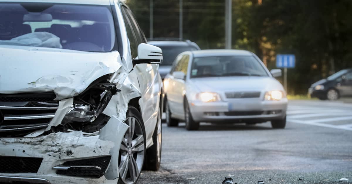 Can a Lawyer Help After a Hit and Run? | Studinski Law, LLC