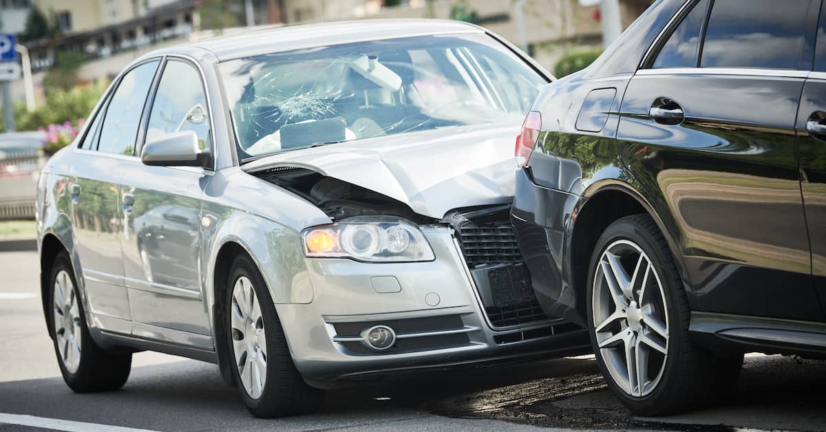 Reporting an Accident to the Police | Studinski Law, LLC