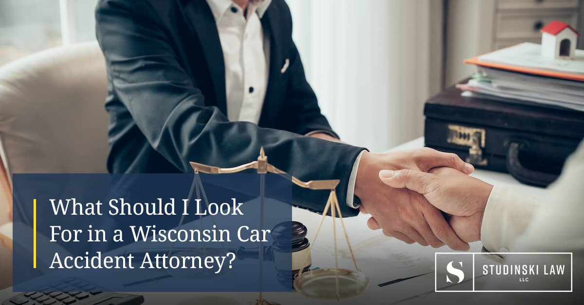 How To Choose a Car Accident Lawyer Plover, Marshfield, WI