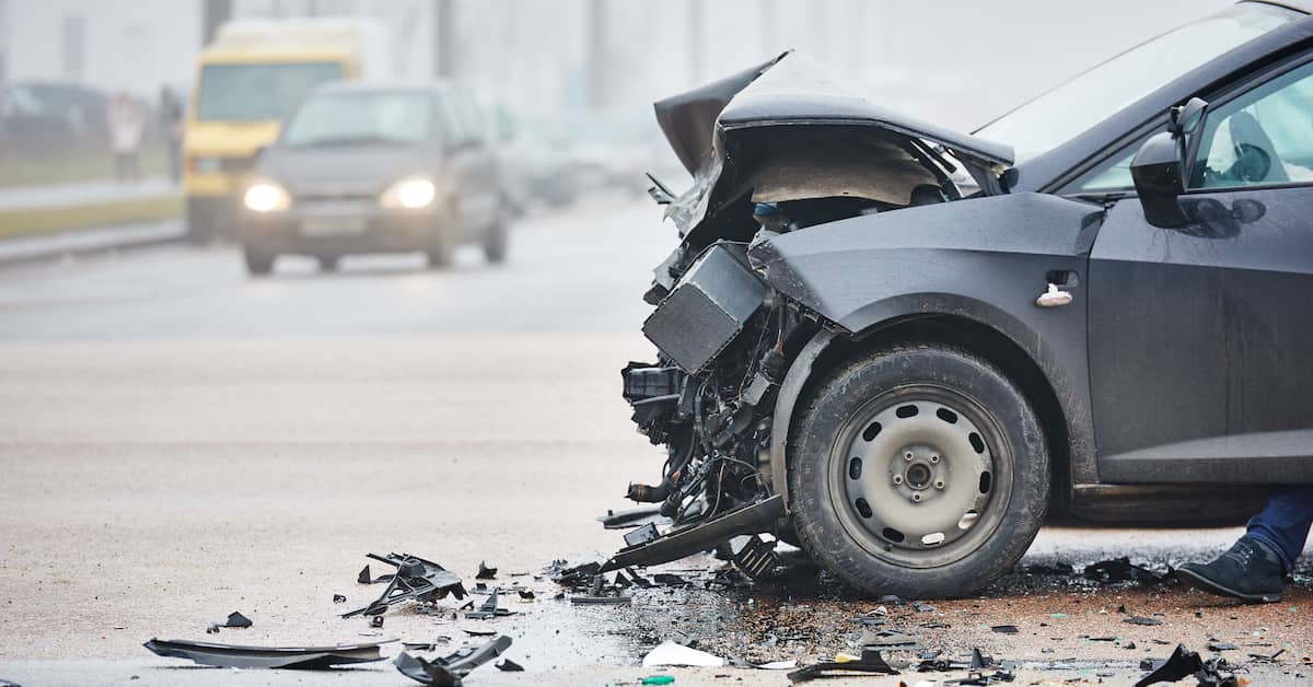 Should I Hire a Car Accident Lawyer? | Studinski Law, LLC