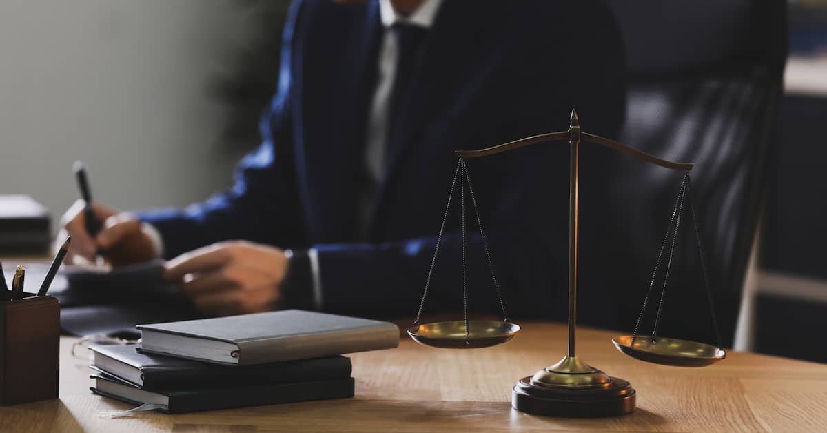What Is a Personal Injury Lawyer? | Studinski Law, LLC