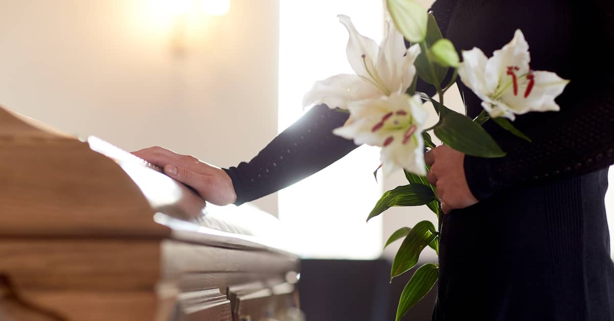 Do I Have a Wrongful Death Case? | Studinski Law, LLC