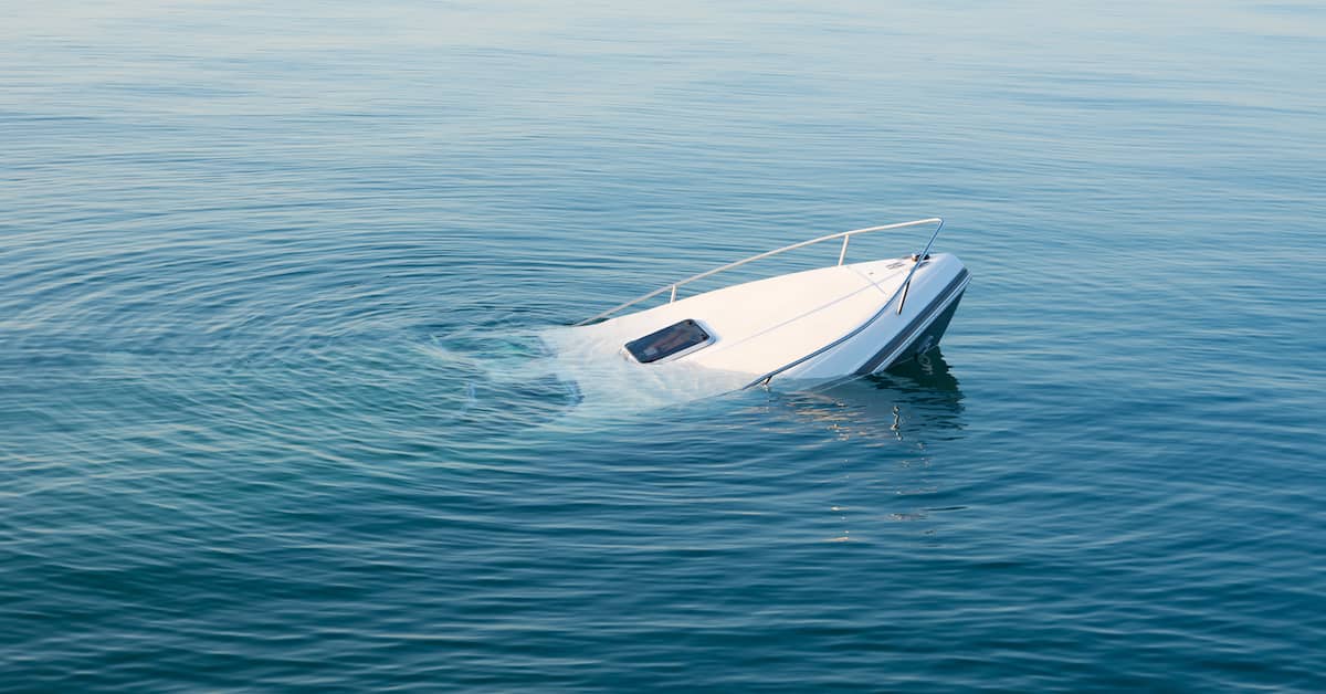 What Is the Leading Cause of Death in Boating Accidents?