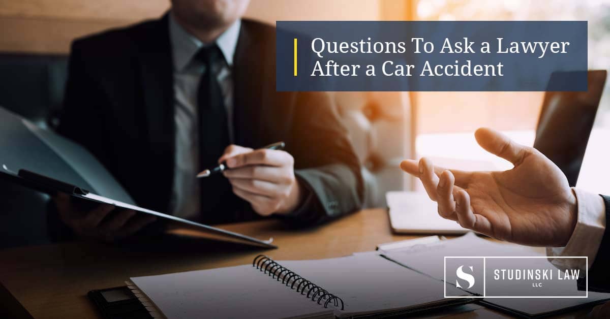 7 Questions to Ask a Prospective Lawyer Plover, WI