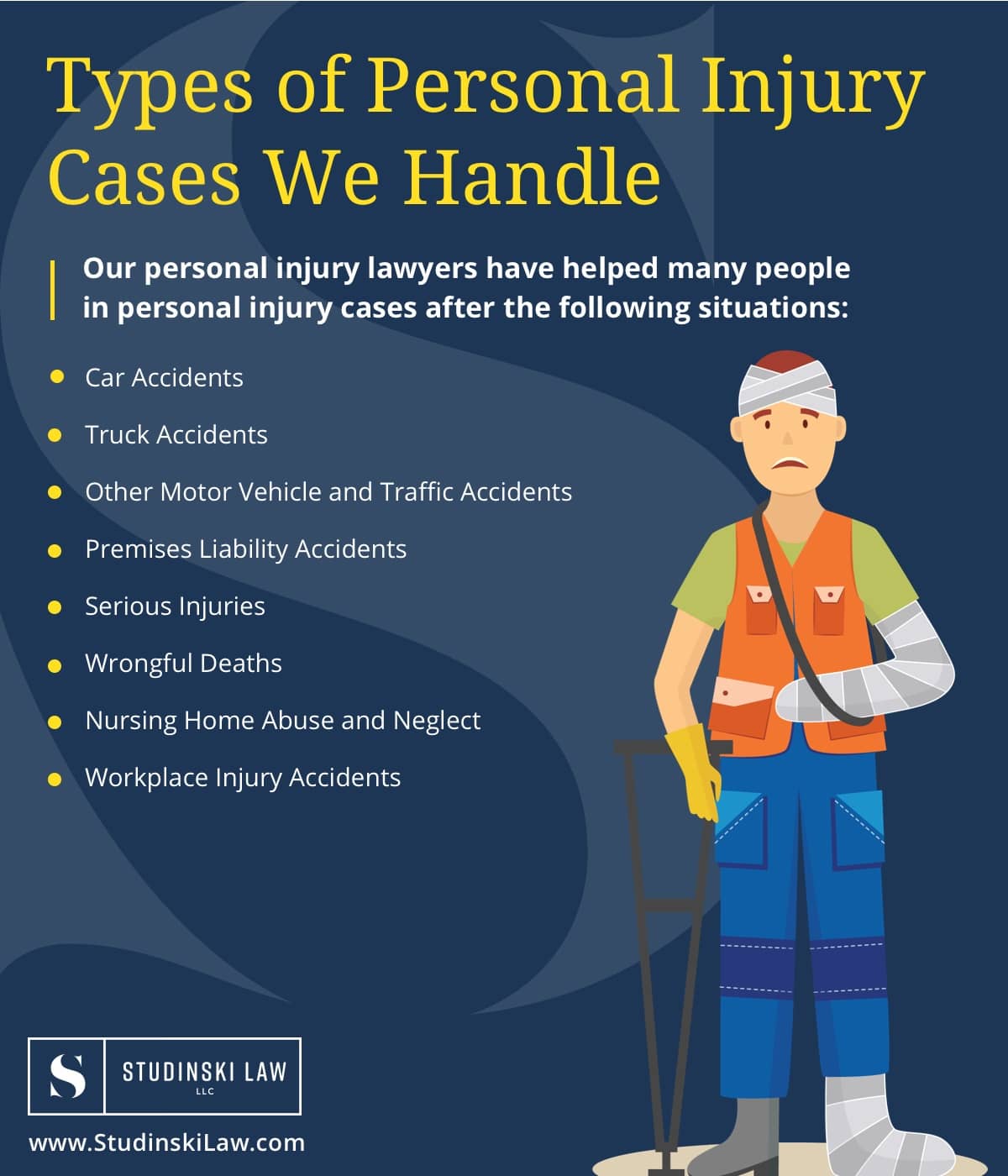 Brain Injury Lawyer