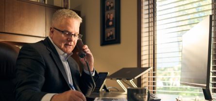 Contact Our Wisconsin Personal Injury Lawyers