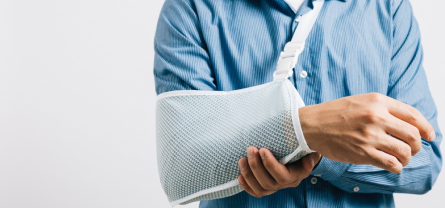 Personal Injury Laws & Information