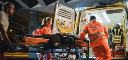 Wisconsin PTSD Lawyers