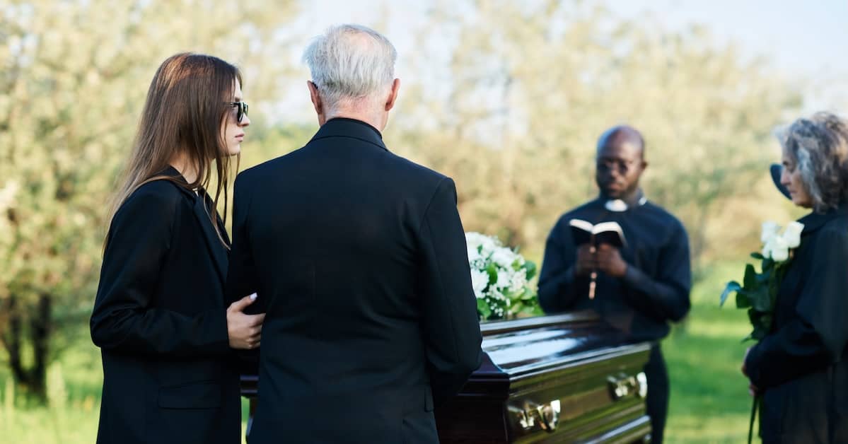 Do I Have a Wrongful Death Case?