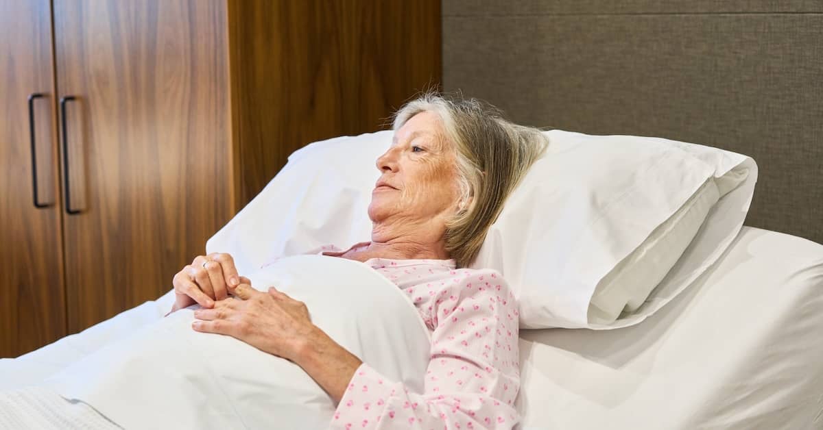 Wisconsin nursing home abuse lawyer | Studinski Law, LLC