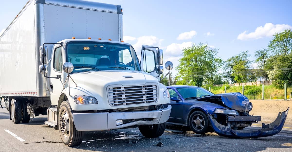 What Evidence Is Used in Truck Accident Cases?