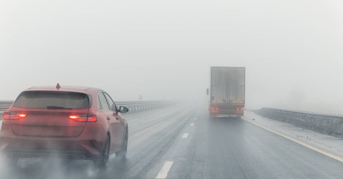 What Damages Can I Recover After a Semi-Truck Crash?