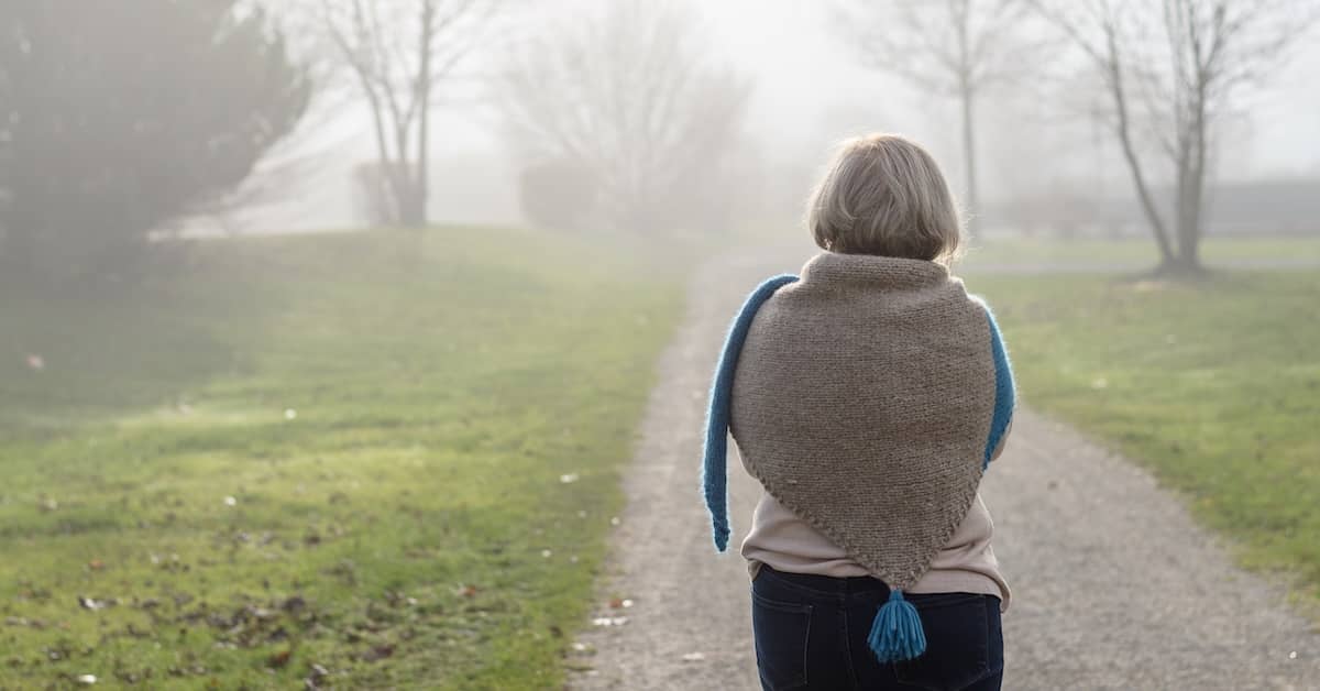 Can You Sue If a Nursing Home Resident Wanders Away?