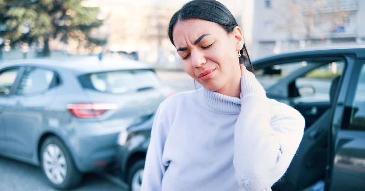 What If a Car Accident Aggravates a Pre-Existing Injury?