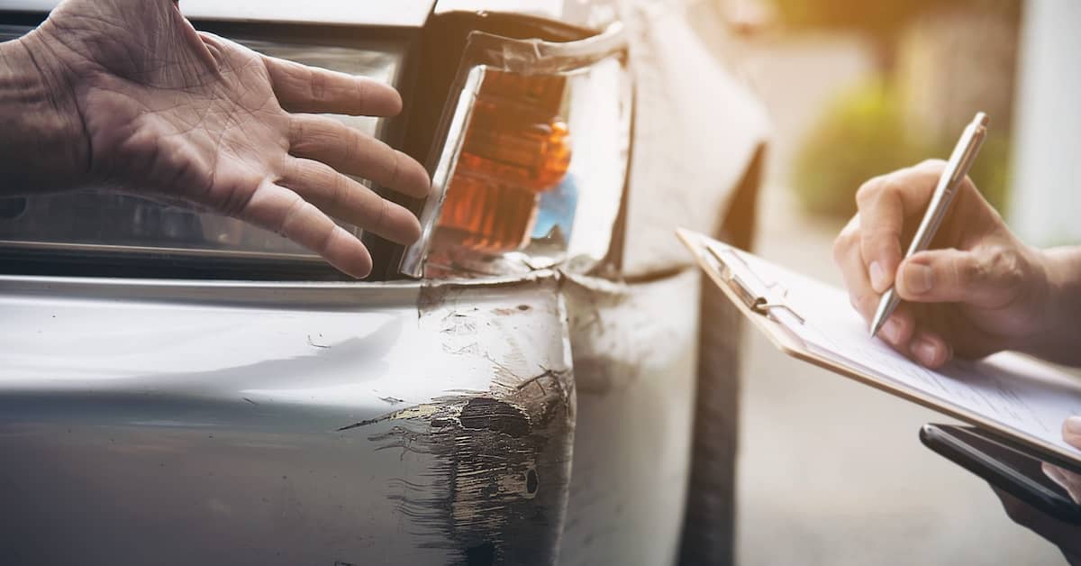 What Evidence Is Important in a Car Accident Claim?