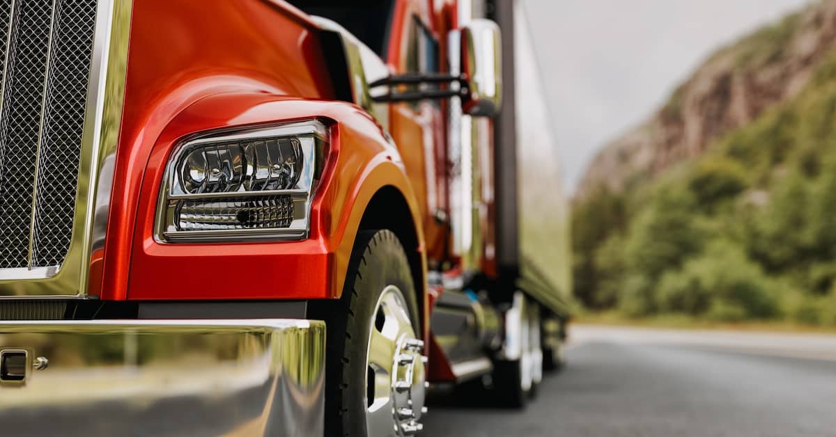 Can a Trucking Company Be Liable for Negligent Hiring?